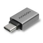 AXAGON USB 3.1 USB 3.1 Type C transformator Srebro 3cm RUCM-AFA