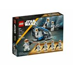 LEGO Star Wars TM Bojni komplet s Ahsokinim kloniranim vojnikom™ iz 332. postrojbe 75359