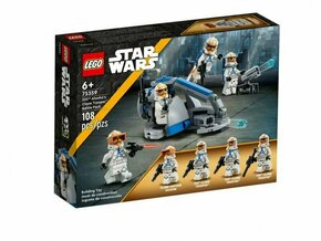 LEGO Star Wars TM Bojni komplet s Ahsokinim kloniranim vojnikom™ iz 332. postrojbe 75359