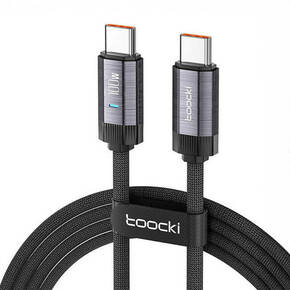 Toocki Charging Cable USB C-L