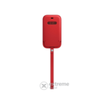 Apple iPhone 12 mini MagSafe kožna futrola, crvena