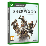 Gangs Of Sherwood (Xbox Series X &amp; Xbox One)