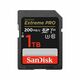 Memorijska kartica SanDisk Extreme Pro 1000 GB (SDXC UHS-I klasa 10)