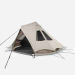 Quechua šator Tepee 5.2