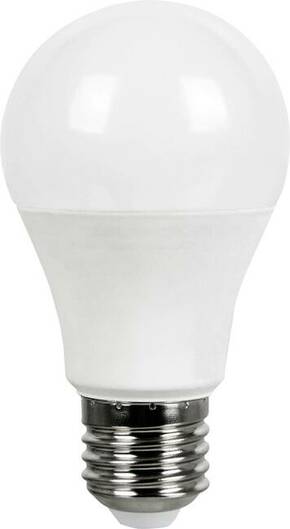 Müller-Licht 401001 LED Energetska učinkovitost 2021 F (A - G) E27 oblik kruške 8.5 W = 60 W toplo bijela 1 St.