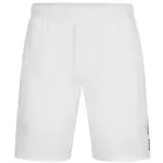 Muške kratke hlače BOSS x Matteo Berrettini Break Shorts - white