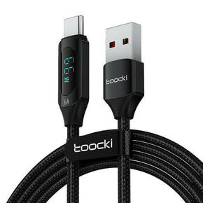Toocki Charging Cable USB A-C