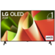 LG OLED65B42LA televizor, 65" (165 cm), OLED, Ultra HD, webOS