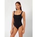 GUESS Bodi 'Eveline' crna 20830729