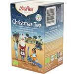 Yogi Tea Christmas (Božić) – Ajurvedski biljni čaj BIO 17 × 2,1g
