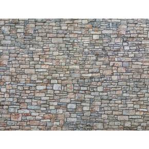 NOCH 0056640 univerzalni 3D karton ploča suhi kameni zid