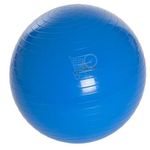 Spartan lopta za vježbanje, 55 cm, plava