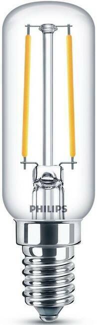 Philips LED klasična svjetiljka T25L