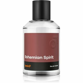 Beviro Bohemian Spirit EdT za muškarce 50 ml