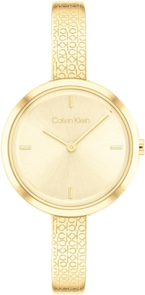 Ladies' Watch Calvin Klein 25200182