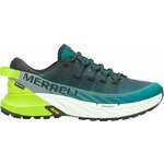 Merrell Men's Agility Peak 4 GTX Jade 45 Trail obuća za trčanje