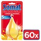 Somat Deo Pearls Lemon Orange 17g