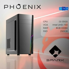 Računalo office PHOENIX SPARK Y-131
