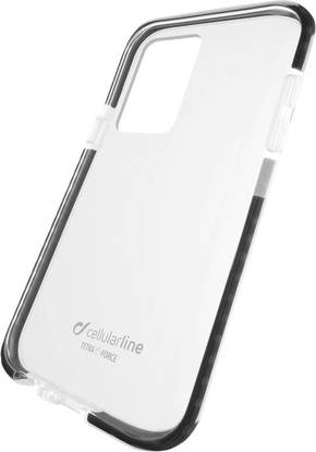 Cellularline TETRACGALA41T stražnji poklopac za mobilni telefon Samsung prozirna