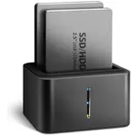 Axagon ADSA-D25, SATA/SATA III, USB, 2,5"