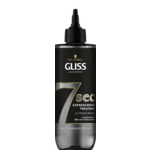 Gliss Kur 7 Sec Express Repair tretman za kosu, Ultimate Repair, 200 ml