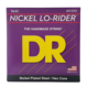 DR NLH-40 40-100 Nickel Lo-Rider ŽICE