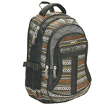 Street Active Safari školska torba, ruksak