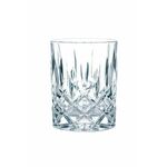 Set s 4 kristalne čaše za viski Nachtman Noblesse 295 ml