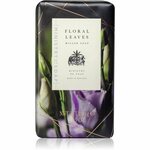 The Somerset Toiletry Co. Ministry of Soap Dark Floral Soap sapun Floral Leaves 200 g