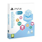 Big Pharma Special Edition (N) za PS 4