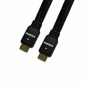 MAXPOWER KABEL HDMI-HDMI 1.4 M/M GOLD PLATED 3 M