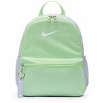 Teniski ruksak Nike Brasilia JDI Mini Backpack - vapor green/lilac bloom/white