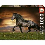 Puzzle Educa Konj 1000 Dijelovi , 740 g