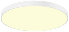 SLV 1007311 MEDO® PRO 90 LED stropna svjetiljka LED Energetska učinkovitost 2021: C (A - G) 75 W bijela