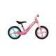 MoMi MIZO balans bicikl, pink