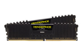Corsair Vengeance LPX 16GB DDR4 3000MHz