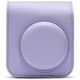Torbica za instant fotoaparat Fujifilm Instax Mini 12, Lilac Purple