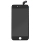 Dodirno staklo i LCD zaslon za Apple iPhone 6 Plus, crno