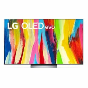 LG OLED77C21LA televizor