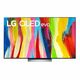 LG OLED77C21LA televizor, 77" (196 cm), OLED, Ultra HD, webOS