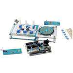 Arduino AKX00037 Napravite svoj UNO komplet Arduino Board Make-your-UNO-Kit