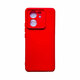 Silicone Lite Xiaomi 13T crvena