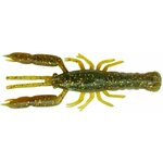 Savage Gear 3D Crayfish Rattling Motor Oil UV 6,7 cm 2,9 g