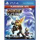 Ratchet &amp; Clank (PS4) Hits