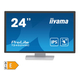 Iiyama T2452MSC-W1 monitor, IPS, 23.8", 16:9, HDMI, USB