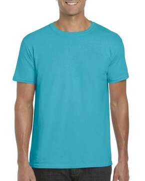T-shirt majica GI64000 - Tropical Blue