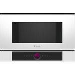 Bosch BFL7221W1 mikrovalna pećnica, 21 l, 900W, gril/ugradbena