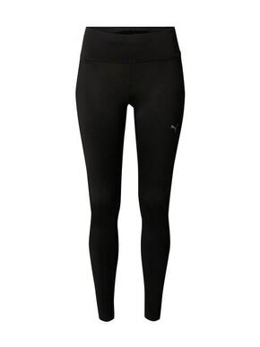 PUMA Sportske hlače 'Run Favourite Velocity' crna / bijela