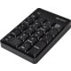 Sandberg Numeric Keypad 2, tipkovnica, USB, crna