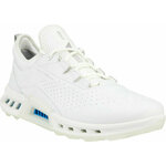 Ecco Biom C4 Mens Golf Shoes White 43